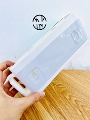 Khay Để Bàn Chải Đa Năng Home (2)
