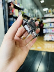 Móc Khoá Kiêm Bấm Móng Tay (2)