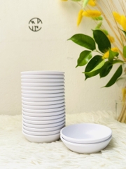 DĨA ĐỰNG NƯỚC CHẤM TRÒN VIỆT NHẬT ( MUA 2 TẶNG 1) (1)
