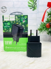 CÓC SẠC NHANH 18W CS21A QC3.0 CHÍNH HÃNG (5)