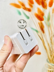 CÓC SẠC NHANH 4 CỔNG USB REMAX U43 CHÍNH HÃNG SẠC NHANH 3.4A (15)