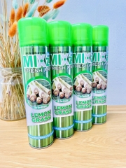 CHAI XỊT PHÒNG HƯƠNG CHANH XẢ MANG LẠI CẢM GIÁC THƯ GIÃN (4)