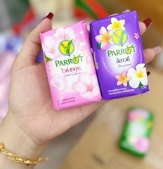 SOAP XÀ PHÒNG TẮM CON VẸT THAILAND (2) '