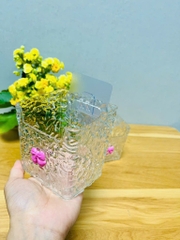HỘP ĐỰNG ĐỒ DÁN TƯỜNG MẪU KIM CƯƠNG SANG TRỌNG (1)