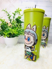 LY GIỮ NHIỆT 750ml HÌNH LABUBU HOT TREND (7)