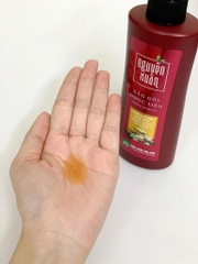 Dầu Gội Đầu Nguyên Xuân Dược Liệu Nâu 250ml (6) '