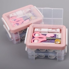 HỘP KIM CHỈ ĐA NĂNG 3 TẦNG 12 CUỘN (2)