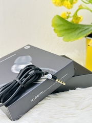 TAI NGHE CÓ DÂY XIAOMI HD AUDIO CHUI 3.5 XM-01 THIẾT KẾ MỚI (6)