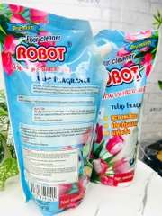NƯỚC LAU SÀN ROBOT HƯƠNG HOA TULIP THAILAND 1kg6 (4)