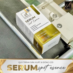 SERUM CHỮ A MẪU MỚI, C.HÃNG LẺ CTY 299K (20) '