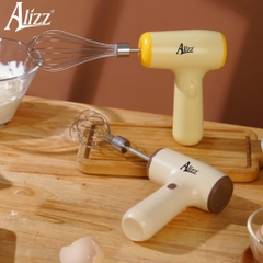 MÁY ĐÁNH TRỨNG ĐÁNH BỘT LÀM BÁNH CẦM TAY CHÍNH HÃNG SOKANY 6621 (20)