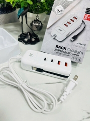 Ổ SẠC THÔNG MINH 4 CỔNG ĐA NĂNG 66W (5)