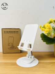 GIÁ ĐỠ ĐIỆN THOẠI XOAY 360 MẪU X6 (2)