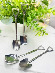 SET 4 THÌA INOX XỊN HÌNH XẺNG CAO CẤP (2)
