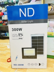 ĐÈN NĂNG LƯỢNG MẶT TRỜI HỨNG DƯƠNG 300W SIÊU SÁNG PIN TRÂU (90)