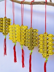 SET 10 DÂY LIỂN P164 TREO TRANG TRÍ DECOR TẾT 2025 (2)