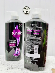 CHAI DẦU GỘI SUNSILK 650g ÓNG MƯỢT RẠNG NGỜI - MƯỢT DIỆU KÌ CHÍNH HÃNG ( Ko áp dụng cho giảm 10%) (5)