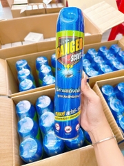 XỊT MUỖI RANGER THAILAND MẪU XANH DƯƠNG (6)