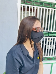 KHẨU TRANG VẢI CHỐNG NẮNG CHỐNG UV CÓ NÚT CHỈNH DÂY (1)