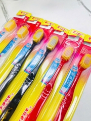 BÀN CHẢI ĐÁNH RĂNG NHẬT BẢN ĐÓNG VỈ (1)