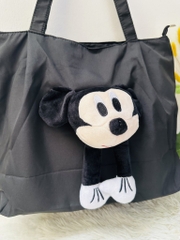 TÚI VẢI CÓ CON CHUỘT MICKEY SIÊU CUTE (9)