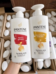 DẦU GỘI , XẢ TÓC PANTENE HÀNG THAILAND (7) '