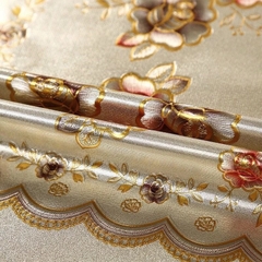 Khăn Trải Bàn Sang Trọng Mẫu 1m4 (3)