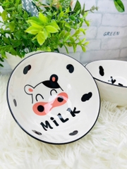 CHÉN SỨ ĂN CƠM HÌNH THÚ KUTE (1)
