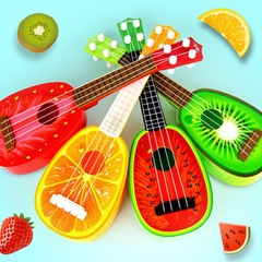 Đàn Guitar Trái CÂY CHO BÉ (2)