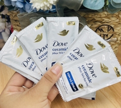DÂY 10 GÓI KEM XẢ DOVE PHỤC HỒI HƯ TỔN