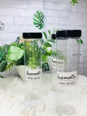 HỘP ỐNG NHỰA CÓ NẮP THANH LÍ