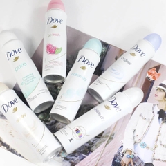XỊT DOVE KHỬ MÙI TOÀN THÂN (5) '