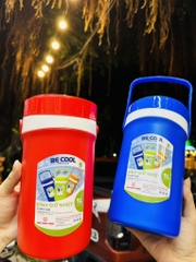 BÌNH ĐÁ GIỮ NHIỆT COOL 1L HÀNG CTY (2)