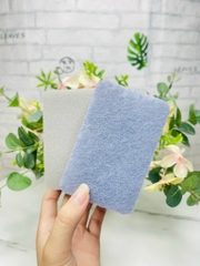 Miếng Bọt Biển Rửa Chén 3 Tầng (0.5)