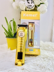 TÔNG ĐƠ KEMEI 510 LCD CHÍNH HÃNG CHUYÊN NGHIỆP (20) '