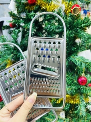 DAO BÀO GỌT RAU CỦ INOX NHIỀU LỖ (2)