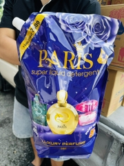 TÚI NƯỚC GIẶT XẢ PARIS 5in1 3.8kg CHÍNH HÃNG