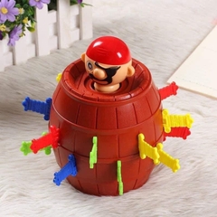 Trò Chơi Đâm Hải Tặc Vui Nhộn 14cm (2)