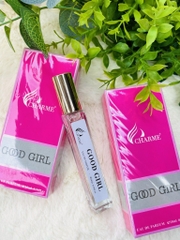 SALE ĐỒNG GIÁ NƯỚC HOA CHARME 10ML ĐỦ MẪU (7)