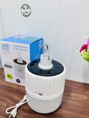 BÓNG ĐÈN TÍCH ĐIỆN 120W SIÊU SÁNG -NĂNG LƯỢNG MẶT TRỜI