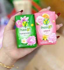 SOAP XÀ PHÒNG TẮM CON VẸT THAILAND (2) '