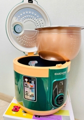 Nồi Cơm Chính Hãng Cuckoo G506 (40)