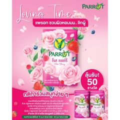 SOAP XÀ PHÒNG TẮM CON VẸT THAILAND (2) '