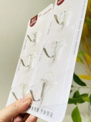 VỈ 3 MÓC DÁN TƯỜNG CHỊU LỰC (1)