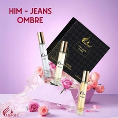 SET 3 ỐNG NƯỚC HOA CHARME (ĐỦ LOẠI) (6) '