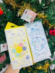 Combo 8 Gói Khăn Ướt Mini Bỏ Túi Tiện Lợi (1)