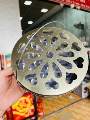 Hộp Đốt Nhang Hương Có Lưới (2)