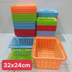 GIỎ 2 QUAI SIZE LỚN
