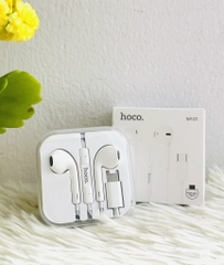 TAI NGHE CÓ DÂY TYPE-C HOCO M101 CHÍNH HÃNG LOẠI 1 (4)