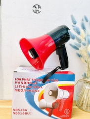 LOA PHÓNG THANH 516B MEGAPHONE (14)
